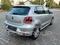 2015 Volkswagen Polo