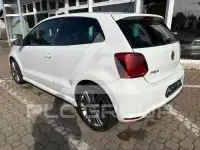 2015 Volkswagen Polo