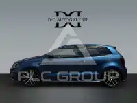 2015 Volkswagen Polo