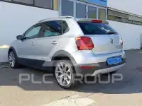 2015 Volkswagen Polo