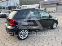 2015 Volkswagen Polo