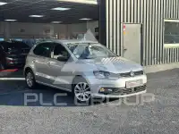 2015 Volkswagen Polo