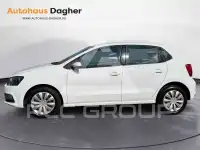 2015 Volkswagen Polo