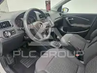 2015 Volkswagen Polo