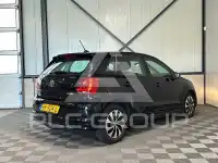 2015 Volkswagen Polo