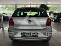 2015 Volkswagen Polo