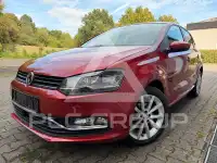2015 Volkswagen Polo