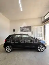 2015 Volkswagen Polo