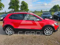 2015 Volkswagen Polo