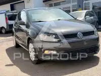 2015 Volkswagen Polo