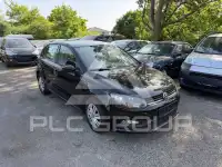 2015 Volkswagen Polo