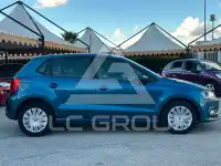 2015 Volkswagen Polo