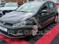 2015 Volkswagen Polo