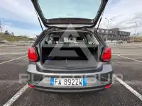 2015 Volkswagen Polo