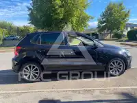 2015 Volkswagen Polo