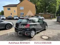 2015 Volkswagen Polo