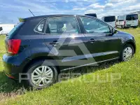 2015 Volkswagen Polo
