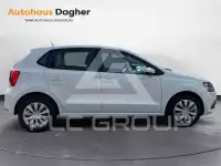 2015 Volkswagen Polo