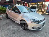 2015 Volkswagen Polo