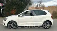2015 Volkswagen Polo