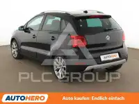 2015 Volkswagen Polo