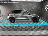 2015 Volkswagen Polo