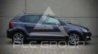 2015 Volkswagen Polo