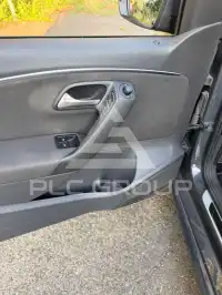2015 Volkswagen Polo
