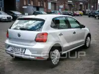2015 Volkswagen Polo