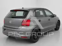 2015 Volkswagen Polo