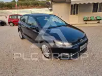 2015 Volkswagen Polo