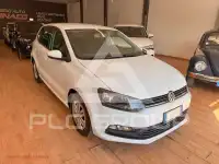 2015 Volkswagen Polo