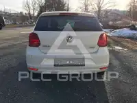 2015 Volkswagen Polo