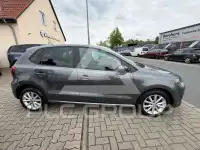 2015 Volkswagen Polo