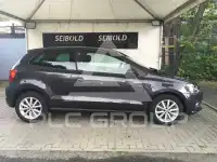 2015 Volkswagen Polo