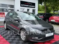 2015 Volkswagen Polo