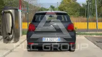 2015 Volkswagen Polo