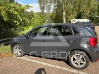 2015 Volkswagen Polo