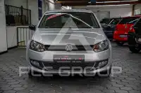 2011 Volkswagen Polo