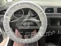 2015 Volkswagen Polo