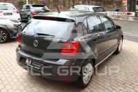2015 Volkswagen Polo