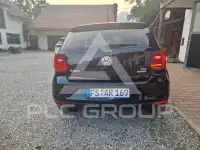 2015 Volkswagen Polo