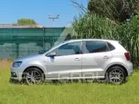 2015 Volkswagen Polo