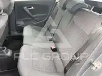2015 Volkswagen Polo