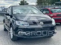 2015 Volkswagen Polo