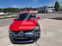 2015 Volkswagen Polo