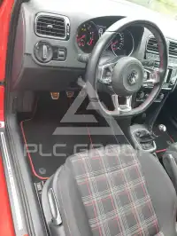 2015 Volkswagen Polo