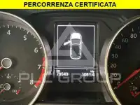 2015 Volkswagen Polo