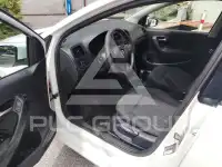 2015 Volkswagen Polo