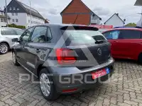 2015 Volkswagen Polo